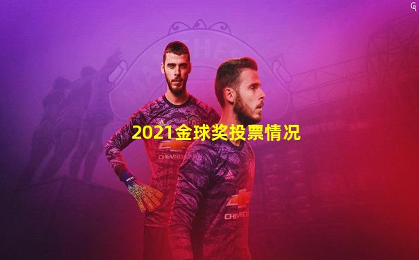 2021金球奖投票情况