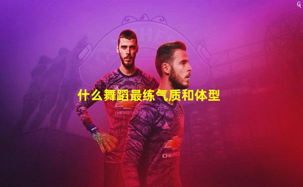 什么舞蹈最练气质和体型