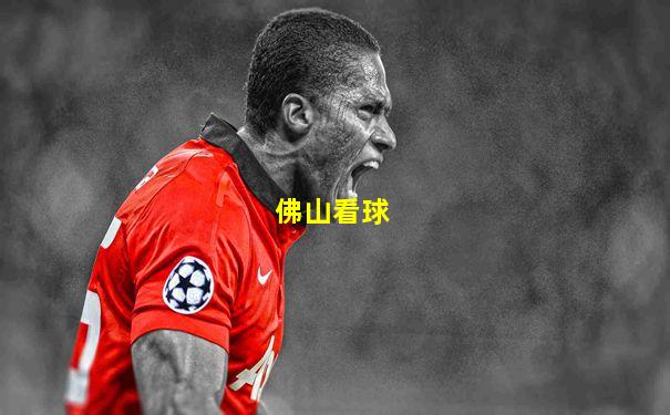 佛山看球