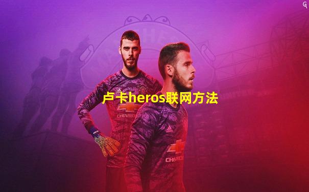 卢卡heros联网方法