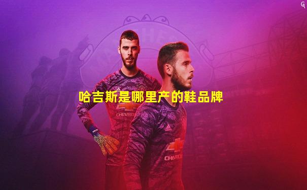 哈吉斯是哪里产的鞋品牌
