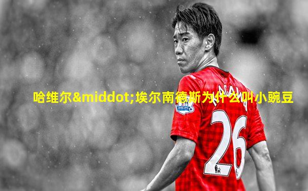 哈维尔·埃尔南德斯为什么叫小豌豆