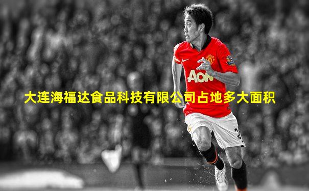 大连海福达食品科技有限公司占地多大面积