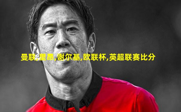 曼联,里昂,谢尔基,欧联杯,英超联赛比分