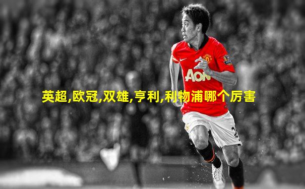 英超,欧冠,双雄,亨利,利物浦哪个厉害