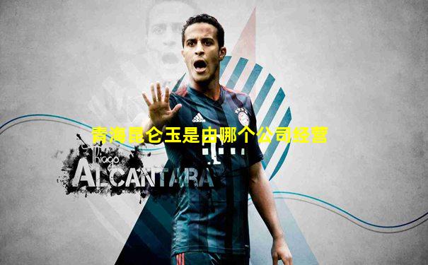 青海昆仑玉是由哪个公司经营