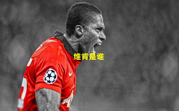 维肯是谁